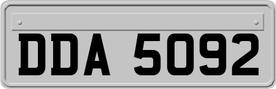DDA5092