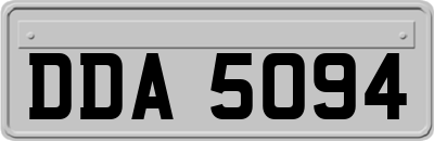 DDA5094