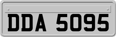 DDA5095