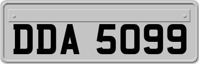 DDA5099