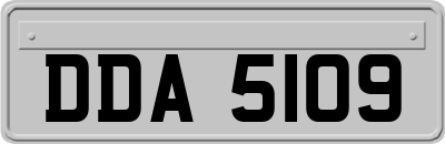 DDA5109