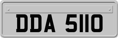 DDA5110
