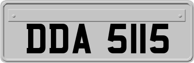 DDA5115