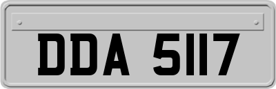 DDA5117