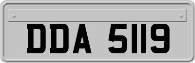 DDA5119
