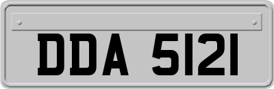 DDA5121