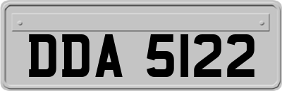 DDA5122