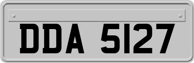 DDA5127