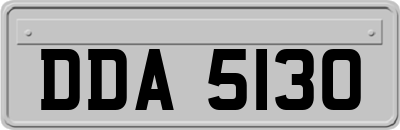 DDA5130