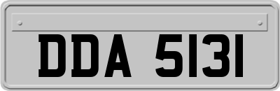 DDA5131