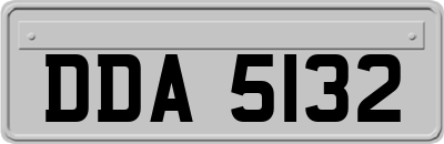 DDA5132