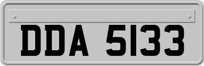 DDA5133