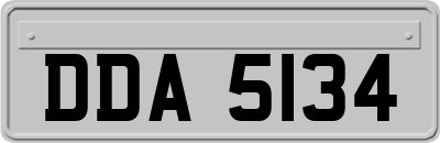 DDA5134