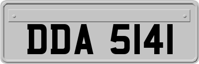 DDA5141