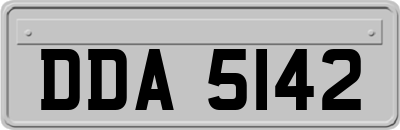 DDA5142