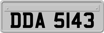 DDA5143