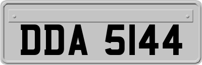 DDA5144