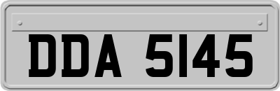 DDA5145
