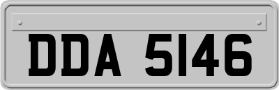 DDA5146