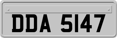DDA5147