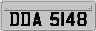 DDA5148