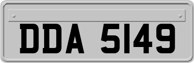 DDA5149