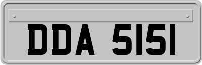 DDA5151
