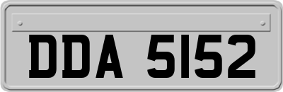 DDA5152