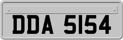 DDA5154