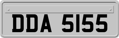 DDA5155