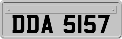 DDA5157