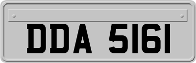 DDA5161