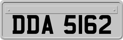 DDA5162