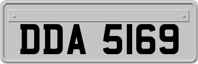 DDA5169