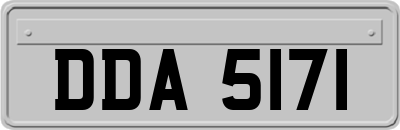 DDA5171