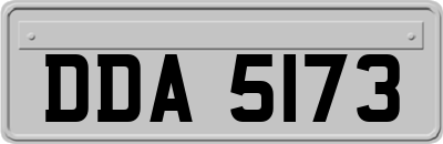 DDA5173