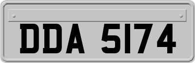 DDA5174