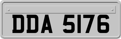 DDA5176