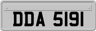 DDA5191