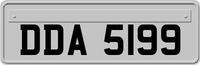 DDA5199