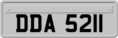 DDA5211