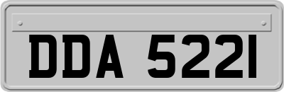 DDA5221