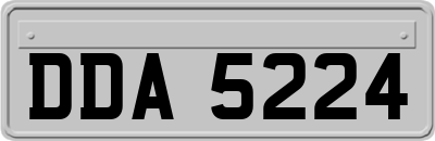 DDA5224