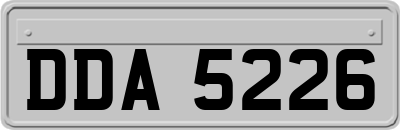 DDA5226