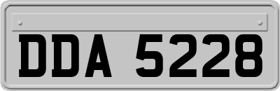 DDA5228