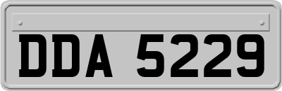 DDA5229