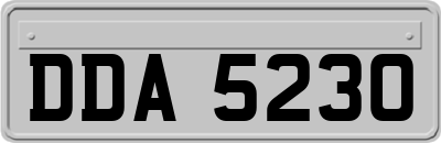 DDA5230