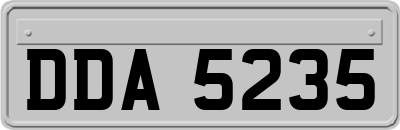 DDA5235