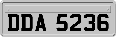 DDA5236