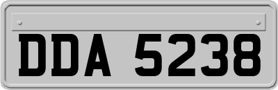 DDA5238